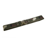 Tactical Military Belt for Camping