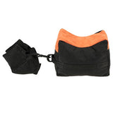 Front&Rear Bag Support Rifle Sandbag without Sand Sniper Hunting Target Stand Hunting Gun Accessories