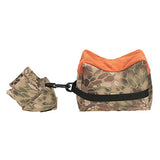 Front&Rear Bag Support Rifle Sandbag without Sand Sniper Hunting Target Stand Hunting Gun Accessories