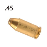 New Red Dot Laser Brass Boresight CAL Cartridge Bore Sighter For Scope Hunting
