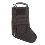 Hanging Tactical Molle Christmas Stocking Bag Dump Drop Pouch Utility Storage Bag Military Combat Hunting Magazine Pouches