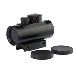 Tactical 1X30 Holographic Dot Sight Airsoft Red Green Dot Sight optics Hunting Scope 11mm 20mm Rail Mount Collimator Sight