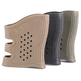 Rubber Anti-slip Tactical Gun Tire Gun Protects Black Tactical Glove Glock Holster Glock Holster For Glock 17 19 20 21 22 31 32
