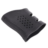 Rubber Anti-slip Tactical Gun Tire Gun Protects Black Tactical Glove Glock Holster Glock Holster For Glock 17 19 20 21 22 31 32