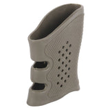 Rubber Anti-slip Tactical Gun Tire Gun Protects Black Tactical Glove Glock Holster Glock Holster For Glock 17 19 20 21 22 31 32