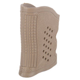 Rubber Anti-slip Tactical Gun Tire Gun Protects Black Tactical Glove Glock Holster Glock Holster For Glock 17 19 20 21 22 31 32