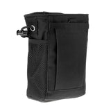 Military Molle Ammo Pouch Pack Tactical Gun Magazine Dump Drop Reloader Pouch Bag Utility Hunting Rifle Magazine Pouch Outdoor