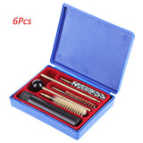 Universal Gun Cleaning Kit For Rifle Pistol Handgun Shotgun Professional Gun Cleaning Set Gun Brush Tool Hunting Accessories