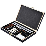 Universal Gun Cleaning Kit For Rifle Pistol Handgun Shotgun Professional Gun Cleaning Set Gun Brush Tool Hunting Accessories