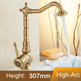 Bathroom Accessories Antique Brass Collection, Towel Ring, Paper Holder, Toilet Brush, Coat Hook, Bath Rack, Soap Dish, Faucet