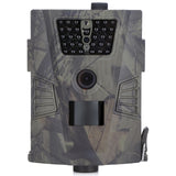 Outlife 720P Hunting Camera Trap Digital Trail Camera HD PIR sensor 90 Degree 32GB IR LEDs Wild Camera Outdoor Trail Device
