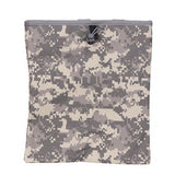 CQC Molle System AR15 Tactical Molle Dump Magazine Pouch Hunting Recovery Bag Drop Pouch Military Accessories