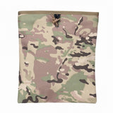 CQC Molle System AR15 Tactical Molle Dump Magazine Pouch Hunting Recovery Bag Drop Pouch Military Accessories