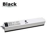 Cymye Food Vacuum Sealer Packaging Machine 220V including 15Pcs bag Vaccum Packer can be use for food saver
