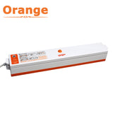 Cymye Food Vacuum Sealer Packaging Machine 220V including 15Pcs bag Vaccum Packer can be use for food saver