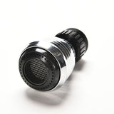 360 Rotate Water Saving Faucet Bathroom Kitchen Faucets Accessories Mixers & Taps Aerator Nozzle Filter
