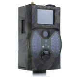 Outlife HC300M 12MP 940nm Trail Cameras MMS GPRS Digital Scouting Hunting Camera Trap Game Cameras Night Vision Wildlife Camera