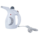 Popular Garment Steamer High-quality PP 200 ml Portable Clothes Iron Steamer Brush For Home Humidifier Facial Steamer Blue EU
