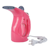 Popular Garment Steamer High-quality PP 200 ml Portable Clothes Iron Steamer Brush For Home Humidifier Facial Steamer Blue EU