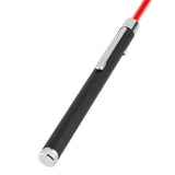 1Pcs 5mW Green  Red Purple Laser Pen Powerful Laser Pointer Presenter Remote Lazer Hunting Laser Bore Sighter