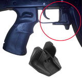 *Softair Airsoft Polymer Magazine Release Extension Plastic AKMR FOR Saiga/Vepr Rifles All AK Variants