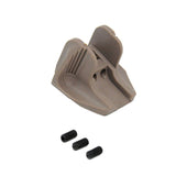 *Softair Airsoft Polymer Magazine Release Extension Plastic AKMR FOR Saiga/Vepr Rifles All AK Variants