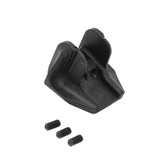 *Softair Airsoft Polymer Magazine Release Extension Plastic AKMR FOR Saiga/Vepr Rifles All AK Variants