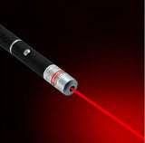 5mW Laser Point High Power 650nm green 532nm blue-violet 405nm Laser Point Pen Adjustable Burning Match Without Battery