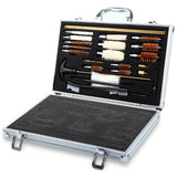 Universal Gun Cleaning Kit For Rifle Pistol Handgun Shotgun Professional Gun Cleaning Set Gun Brush Tool Hunting Accessories