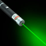 High Power Laser Point Red/Blue Violet /Green Laser 5mW Lazer Pen Visible Beam Light Powerful Without Battery