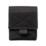 Military Molle Pouch Tactical Single Pistol Magazine Pouch Sheath Airsoft Hunting Ammo Camo Bags New