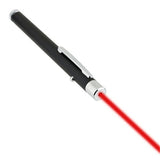 Blue Red Green Powerful Laser Pen Beam Light 5mW Laser Presenter Light Hunting Laser Sight Device Teaching Outdoor Survival Tool