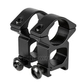6-24x50 Aoe Riflescope Adjustable Green Red Dot Hunting Light Tactical Scope Reticle Optical Rifle Scope