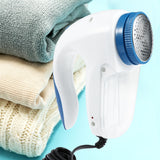 Electric Clothes Lint Removers Fuzz Pills Shaver for Sweaters / Curtains / Carpets Clothing Lint Pellets Cut Machine Pill Remove