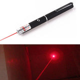 Powerful Red/Violet Laser Pointer Laser Pen Teaching Presenter Beam Light High Power Hunting Lazer Bore Sight Device Free Ship
