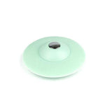 Shower Drain Stopper Floor Rubber Circle Silicone Plug For Bathtub Bathroom Leakage-proof Pvc Sink Basin
