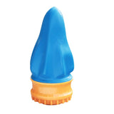 Outdoor Slingshot Cup Fun Toy Soft Elastic Latex Sleeves Pocket Shot Game Shooting Target for Outdoor Sports