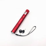 10000m 532 nm Green Laser Sight Lasers Point Powerful device Adjustable Focus Lazer with laser 303