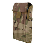 New 2018 Molle 25 Round 12GA 12 Gauge Ammo Shells Shotgun Reload Magazine Pouches Magazine Bag Hunting Ammo Bag