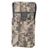 New 2018 Molle 25 Round 12GA 12 Gauge Ammo Shells Shotgun Reload Magazine Pouches Magazine Bag Hunting Ammo Bag