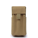 New 2018 Molle 25 Round 12GA 12 Gauge Ammo Shells Shotgun Reload Magazine Pouches Magazine Bag Hunting Ammo Bag
