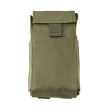 New 2018 Molle 25 Round 12GA 12 Gauge Ammo Shells Shotgun Reload Magazine Pouches Magazine Bag Hunting Ammo Bag