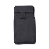New 2018 Molle 25 Round 12GA 12 Gauge Ammo Shells Shotgun Reload Magazine Pouches Magazine Bag Hunting Ammo Bag