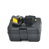 Trijicon Mini RMR Red Dot Sight Collimator Glock / Rifle Reflex Sight Scope fit 20mm Weaver Rail For Airsoft / Hunting Rifle