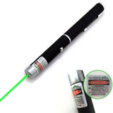 1Pcs 5MW 650nm Red /Blue /Green Violet Laser Pen Powerful Laser Pointer Presenter Remote Lazer Hunting Laser Bore Sighter