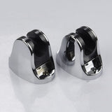 Portable shower nozzle shower seat seating wall sprinkler solid fixed base
