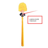 Trump Brush Toilet Supplies Set Toilet Brush Holders WC Borstel Donald Trump Original Trump Toilet Paper
