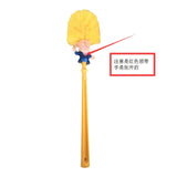 Trump Brush Toilet Supplies Set Toilet Brush Holders WC Borstel Donald Trump Original Trump Toilet Paper
