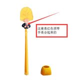 Trump Brush Toilet Supplies Set Toilet Brush Holders WC Borstel Donald Trump Original Trump Toilet Paper