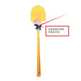 Trump Brush Toilet Supplies Set Toilet Brush Holders WC Borstel Donald Trump Original Trump Toilet Paper